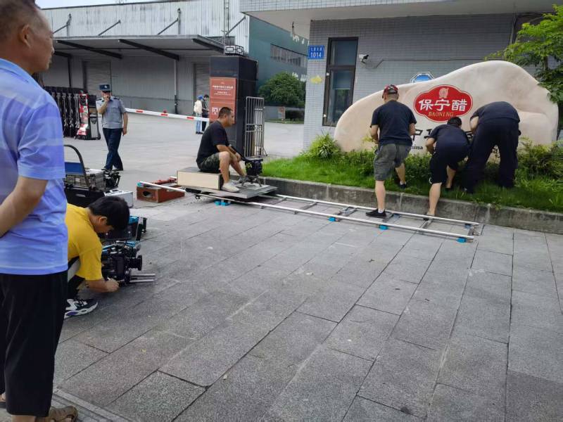 西平县广告片拍摄公司核心优势：全流程服务，让品牌广告片省心更出彩