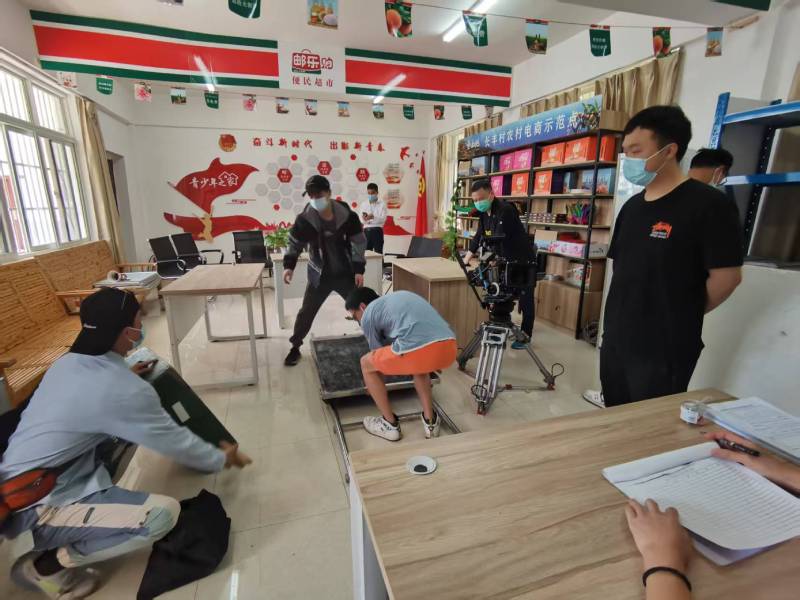 西平县广告片拍摄公司：极简主义践行者，少即是多的视觉哲学