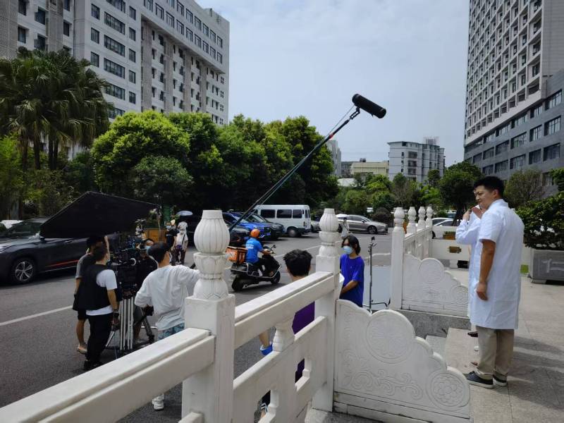 西平县广告片拍摄公司低成本实现高规格制作的诀窍